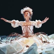 THE OTHER MOZART Announced At Live Arts At The Morris Museum