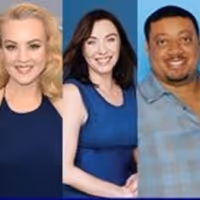 Groundlings Fundraising Events With Wendi McLendon-Covey, Jordan Black, Edi…