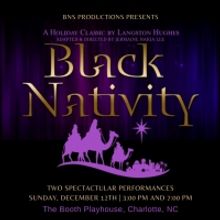 BWW Review: BNS Productions Present BLACK NAVITY