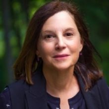 Conversation With Karen Brooks Hopkins, President Emerita of BAM, to Take Place at th