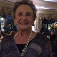 Recuerdan A Naomi Siegmann, Escultora Ecologista, A Cinco Años De Su Deceso