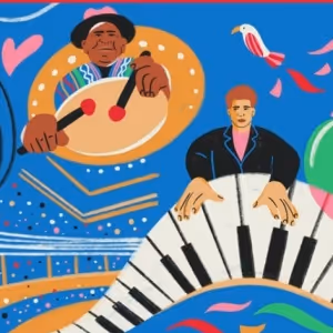 Carnegie Hall Kicks Off Season-Long NUESTROS SONIDOS Festival During Latin Heritage…