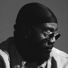 AUNDREY GUILLAUME. Shares New Single 'zip.'