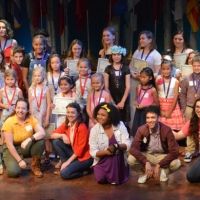 Florida Studio Theatre Announces Winners Of Annual Youth Playwriting Competition