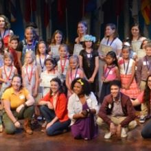 Florida Studio Theatre Announces Winners Of Annual Youth Playwriting Competition