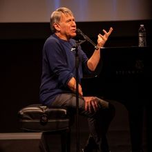 Photos: The 2025 ASCAP Foundation Musical Theatre Fest with Stephen Schwartz
