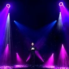 BWW Review: THE ILLUSIONISTS, Shaftesbury Theatre