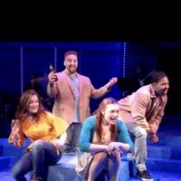 Pasek & Paul's EDGES In-Person at Chance Theater