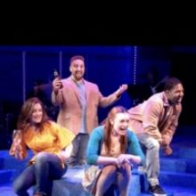 Pasek & Paul's EDGES In-Person at Chance Theater