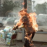 Major Lazer Unveils Video for 'C'est Cuit'