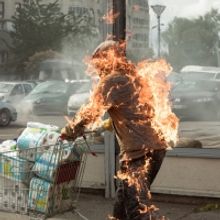 Major Lazer Unveils Video for 'C'est Cuit'