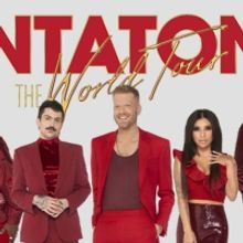PENTATONIX: WORLD TOUR To Visit Australia In 2023