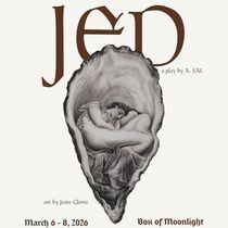 JED To Be Presented At Box Of Moonlight In Brooklyn