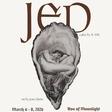 JED To Be Presented At Box Of Moonlight In Brooklyn