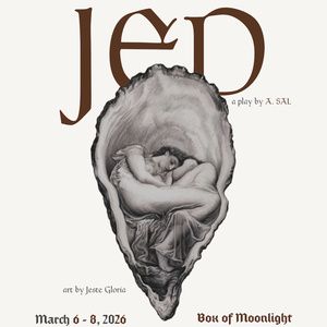 JED To Be Presented At Box Of Moonlight In Brooklyn