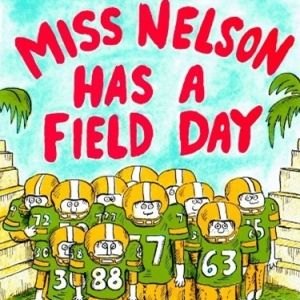 Centenary Stage Company's Young Audience Series Returns With MISS NELSON HAS A FIELD…