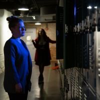 BWW Review: SHE KILLS MONSTERS at Rorschach Theatre