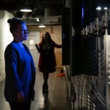 BWW Review: SHE KILLS MONSTERS at Rorschach Theatre