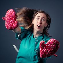 FLICK to be Presented at Edinburgh Festival Fringe