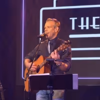 Exclusive: Adam Pascal Sings from RENT in Clip from SO FAR: AN ACOUSTIC RETROSPECTIVE