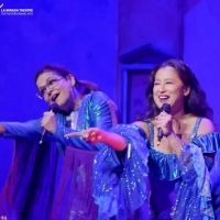 VIDEO: La Mirada Theatre Presents MAMMA MIA!