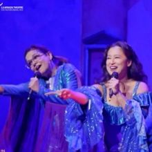 VIDEO: La Mirada Theatre Presents MAMMA MIA!