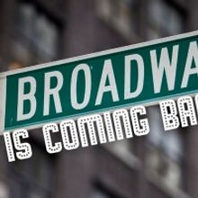Sign Up For BroadwayWorld's Industry Pro Newsletter
