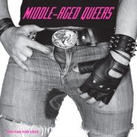 Middle-Aged Queers Debut New Single 'Theme Song'