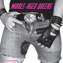Middle-Aged Queers Debut New Single 'Theme Song'