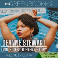 10 Videos To Excite Everyone about DeAnne Stewart's TWO SIDES TO EVERY STORY at The…