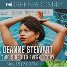 10 Videos To Excite Everyone about DeAnne Stewart's TWO SIDES TO EVERY STORY at The G