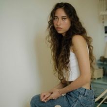 VIDEO: Sof&iacute;a Vald&eacute;s Shares Stunning 'Handful of Water' Lyric Video