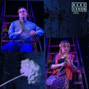 Review: SPRING AWAKENING at Bare Bones Theatre Ensemble