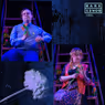 Review: SPRING AWAKENING at Bare Bones Theatre Ensemble