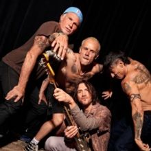Red Hot Chili Peppers Share New Song 'Eddie'