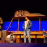 Review: THE SHARK IS BROKEN at The Toledo Repertoire Theatre