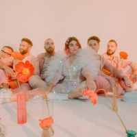 Misterwives Announce 'The Resilient Little Tour'