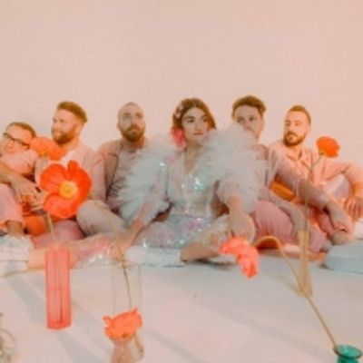 Misterwives Announce 'The Resilient Little Tour'