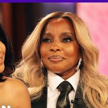 Mary J. Blige, Toni Braxton & More Share Never-Before-Seen Moments on THE KELLY CLARKSON SHOW