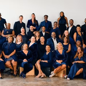Broadway Inspirational Voices Will Present SEASONS: A GOSPEL HOLIDAY CONCERT