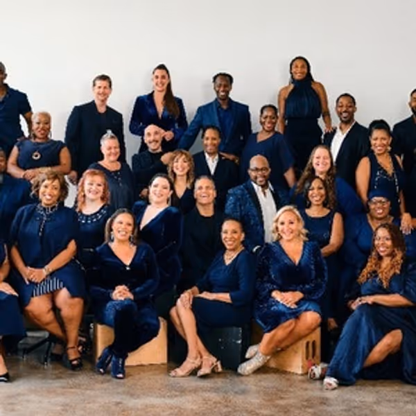 Broadway Inspirational Voices Will Present SEASONS: A GOSPEL HOLIDAY CONCERT Photo