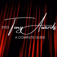 How/When/Where to Watch the 2022 Tony Awards and Other Questions Answered!