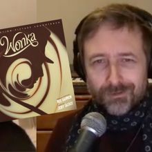 Video: Joby Talbot & Neil Hannon Unwrap the Delicious New Music of WONKA