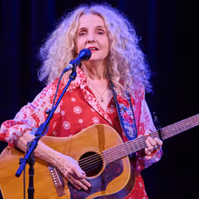 Review: There's No Bad News When Kathleen Edwards and Patty Griffin Share a Stage At 