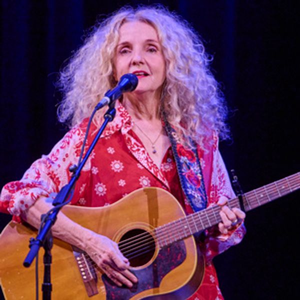 Review: There's No Bad News When Kathleen Edwards and Patty Griffin Share a Stage At  Photo
