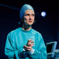 VIDEO: Watch Hampstead Theatre's TIGER COUNTRY