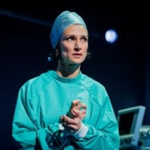 VIDEO: Watch Hampstead Theatre's TIGER COUNTRY