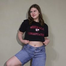 Student Blog: Switching Majors, Transferring, and Growing Up! Oh My!