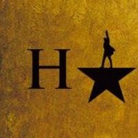 HAMILTON Tickets Go on Sale at DPAC December 2nd