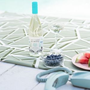 Argento and Otronia Argentinian Wines for 4th of July and Summer Barbecues